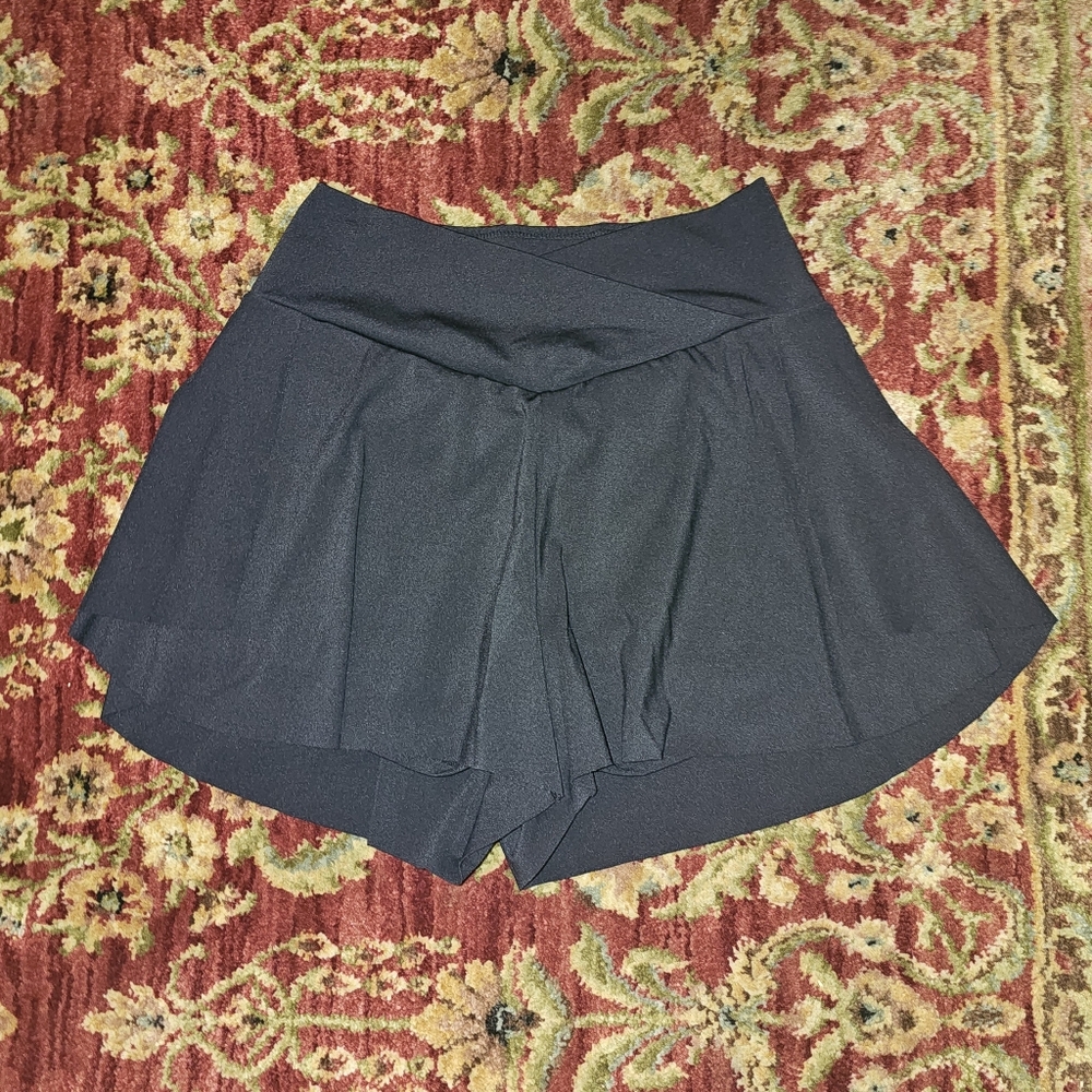 Skort
